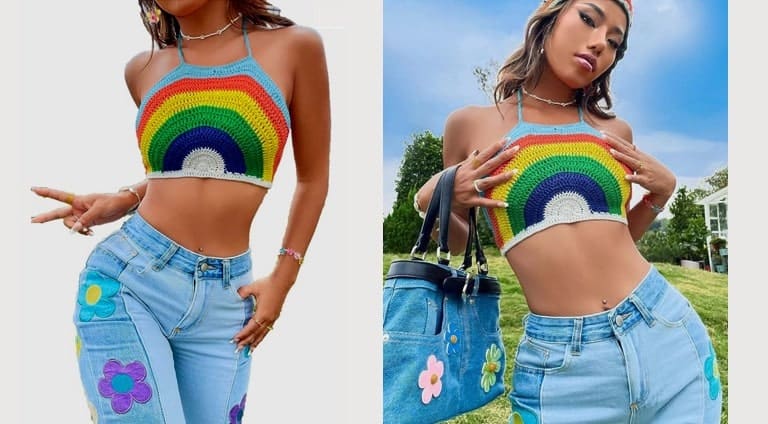 11 Pride Ally Outfit Ideas — What to Wear to Pride as an Ally